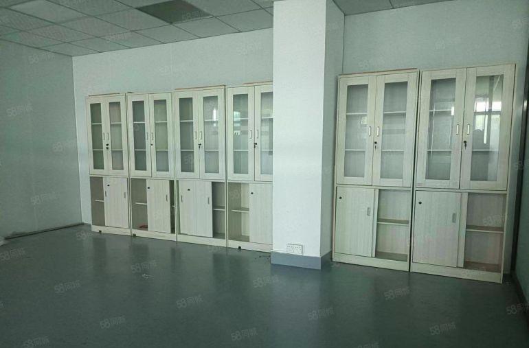 东城桑园新村经典独院3300平厂房出租 可办环评