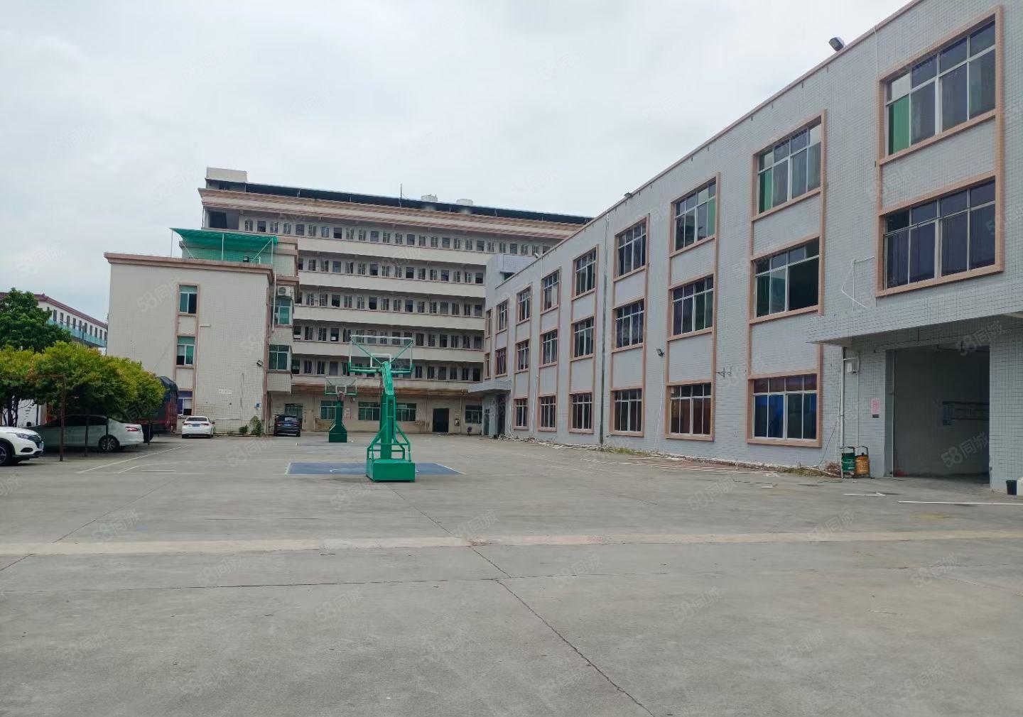 东城原房东厂房出租500平800平，2000平，带装修可分租