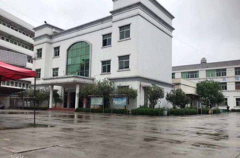 厂房出租！东城温塘新空小面积厂房410平，有办公室