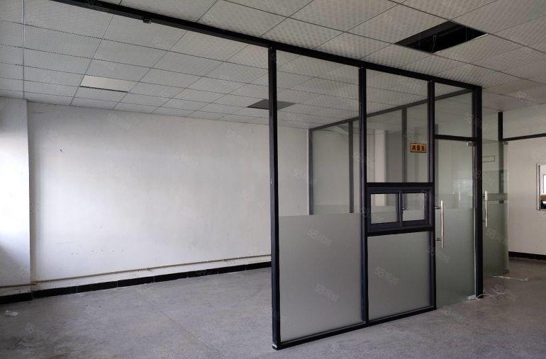 东城实业客用不完分租一楼2000平方 豪华装修 现成水电