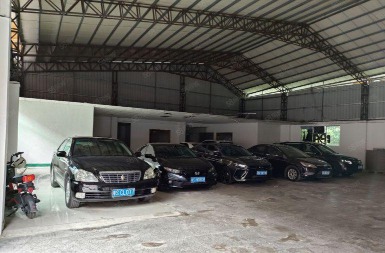 铁皮房出租 厂房仓库招租 价格好谈，交通方便