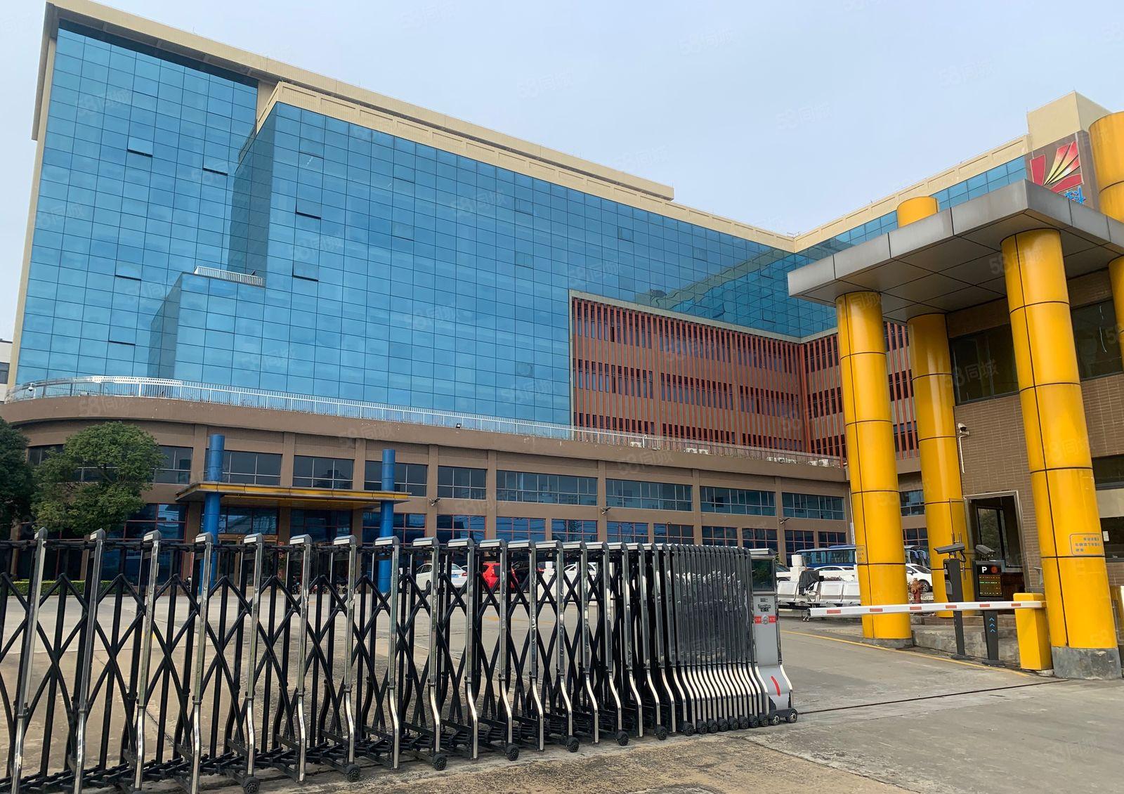 东城街道同沙工业区原户东厂房出租