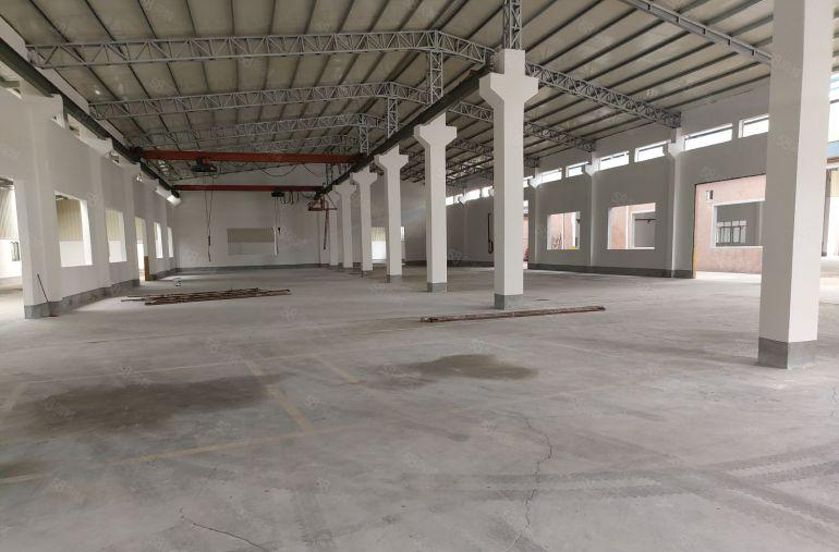 东城钢结构1000平方米独立厂房低价出租