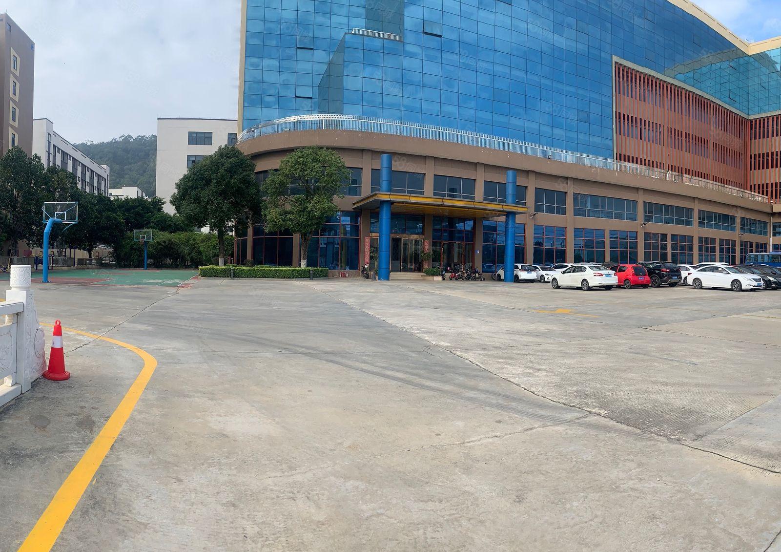 东城街道同沙工业区原户东厂房出租