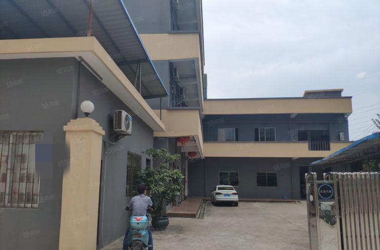 东城温塘新出经典小独院850平，办公室250，空地500平