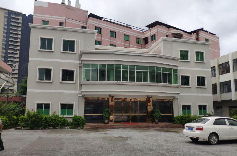 厂房出租！东城温塘一手房东直招独栋独院1500平，空地大