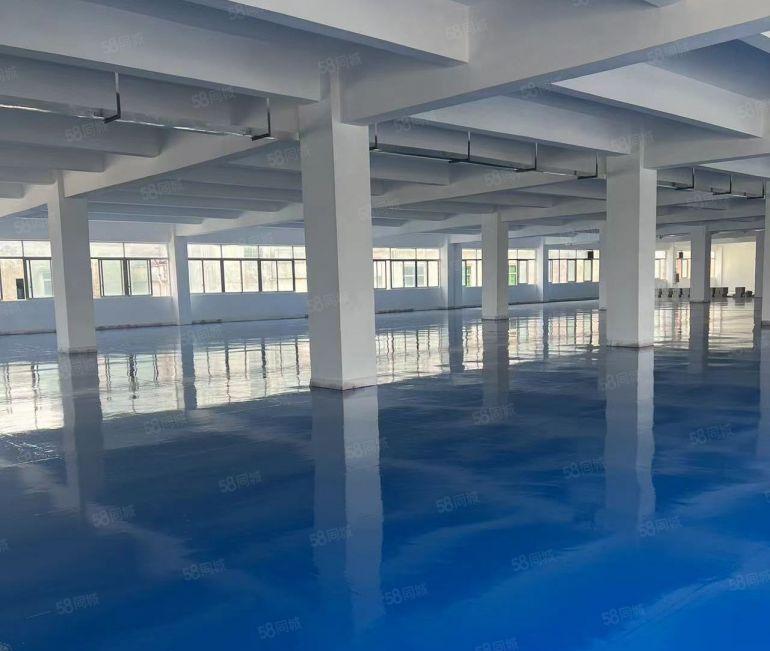 东城温塘独院厂房二楼700平出租，现成办公室装修，低价出租！