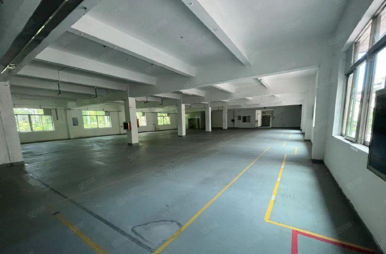 东城独栋厂房出租，独栋6000平，可以根据客户需要分割