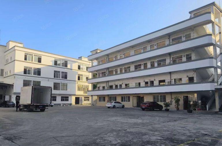 特价10元！东城桑园楼上800平，带现场地坪漆精装修