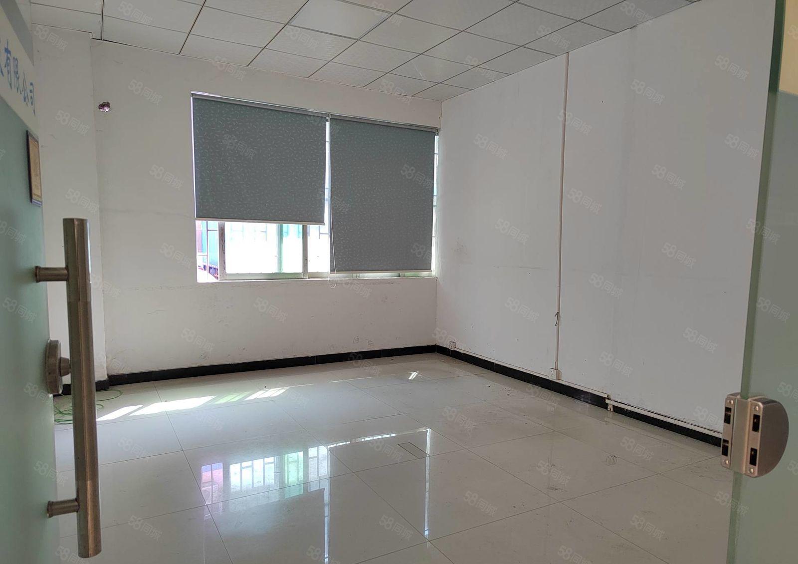 东城余屋工业厂房 每层1500平方 环评可办 电充足