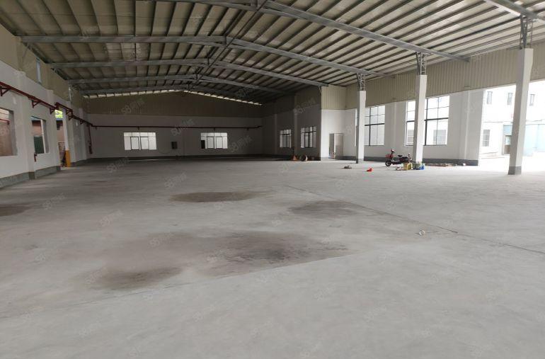 东城钢结构1000平方米独立厂房低价出租