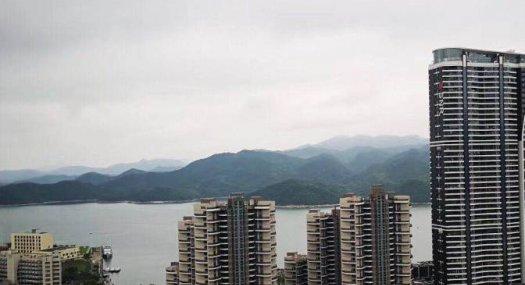 深圳福田主干道边上工业用地出售3400平方，双证齐全