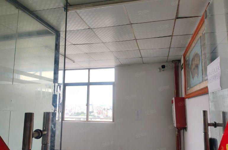 虎门公园附近新出新出楼上精装厂房760平 可分租