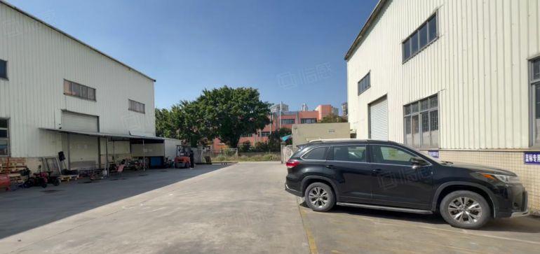 急租虎门独院厂房出租，适合电商制衣仓库注塑五金冲压设备小污染