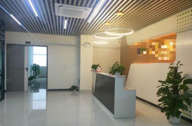 大岭山华桥2000平象华装修无转让费重工业厂房出租