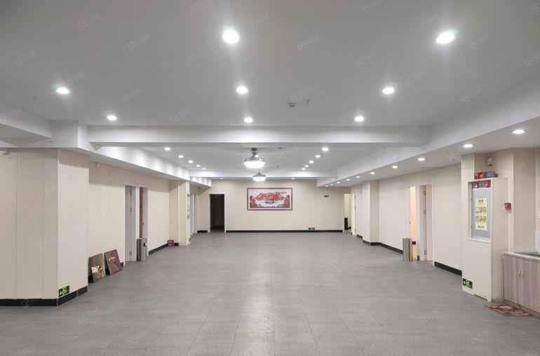 虎门镇赤岗1350方豪华精装修办公室出租免转让费