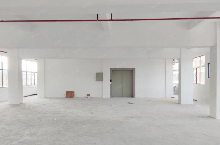 北栅仁中岗原房东全新厂房，每层300平方