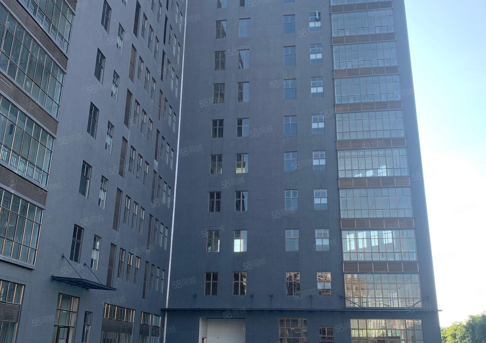 免租期3个月！虎门大宁新建厂房4万平方可分租！可办环评