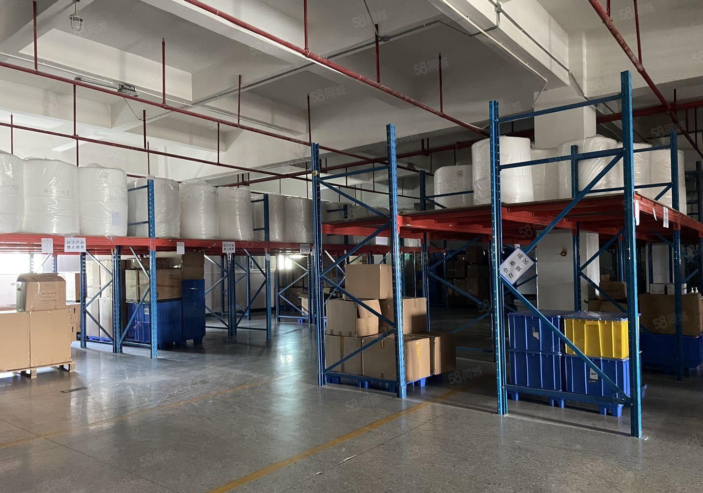 虎门原房东花园式独院厂房16000平米出租，国有双证齐全