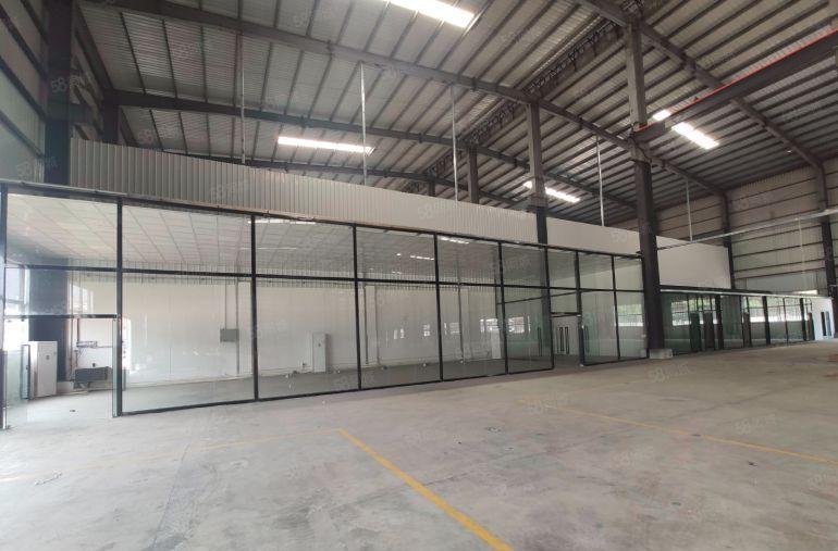 一楼5000平报价20块 虎门树田低价厂房出租