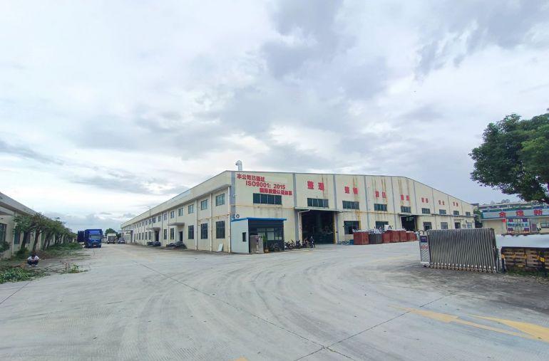 虎门新出原房东独院滴水九米红本双证周边无居民空地非常大可分租