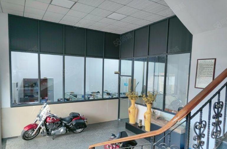 虎门原房东独院厂房 滴水8米 适合设备 模具 五金 塑胶冲压