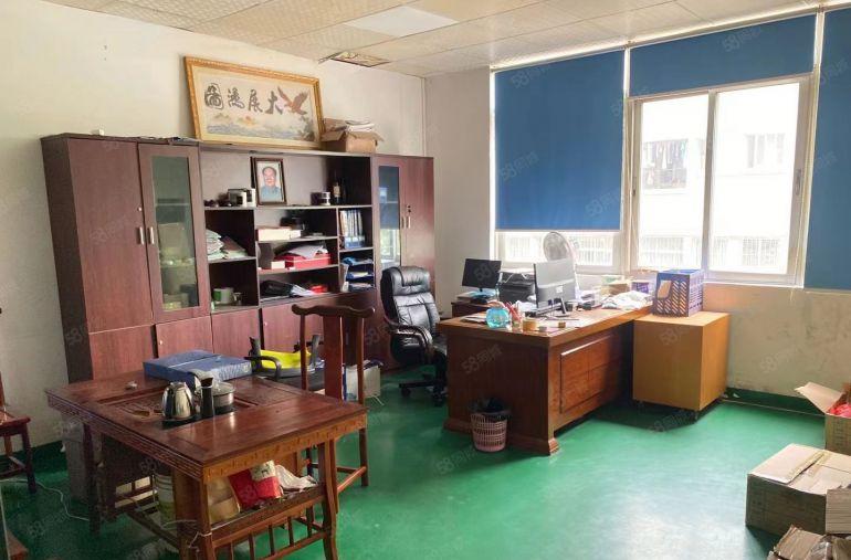 虎门镇雅瑶新出1楼1000平带装修花园厂房，低价厂房出租