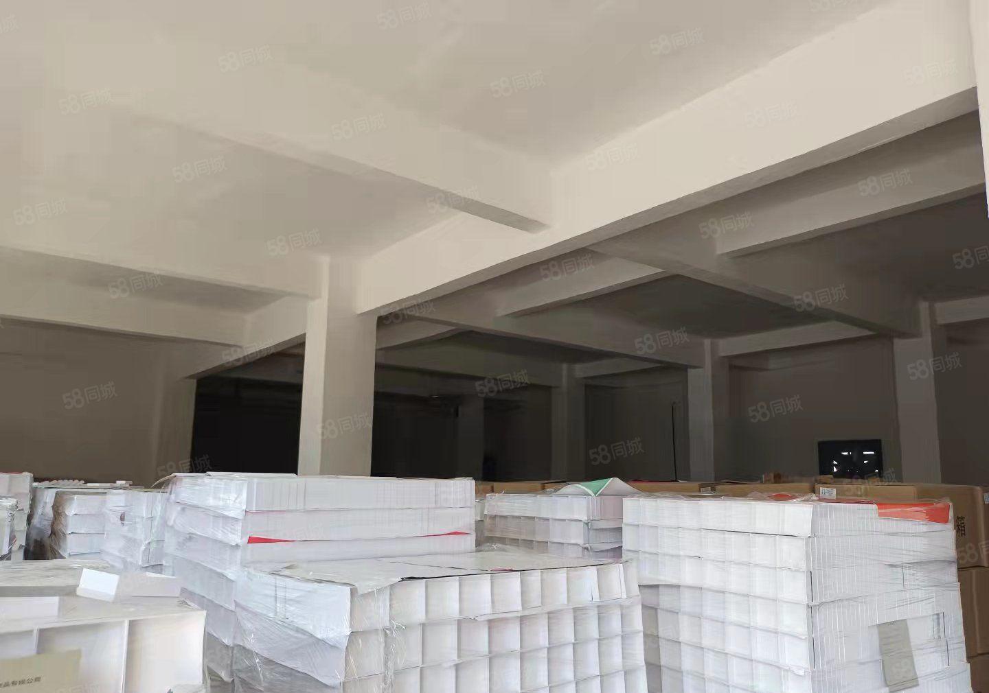 虎门镇南栅社区空出一楼550平厂房出租