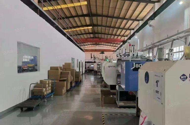 虎门新出原房东单一层8米高独门独院