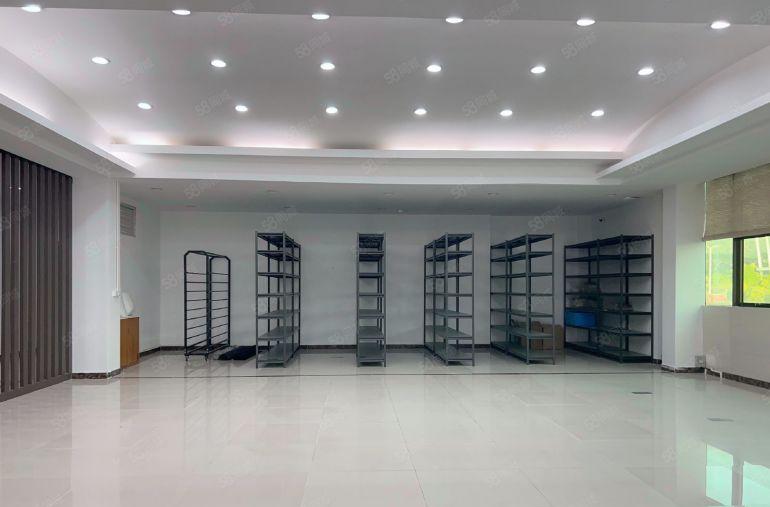 虎门怀德小面积厂房650平方出租，现成精装修办公室水电齐全