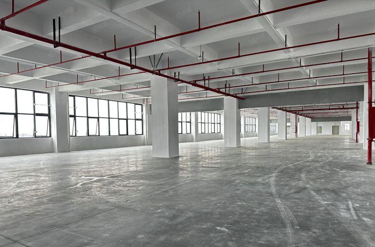 原房东厂房 位于洪梅镇 带红本 地理位置优越交通便利