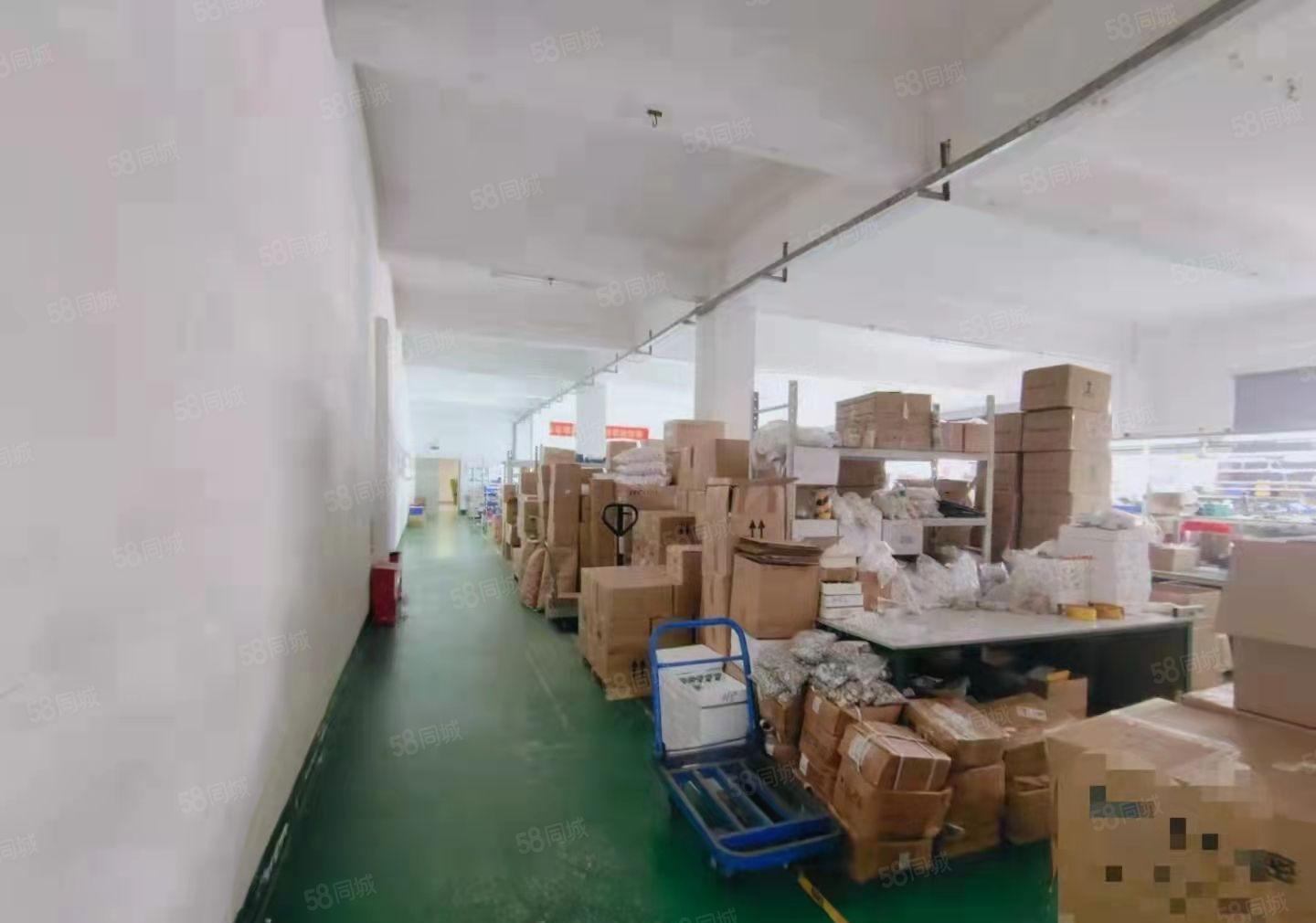 虎门怀德新空出楼上1160平，有需要的老板请联系我，谢谢。