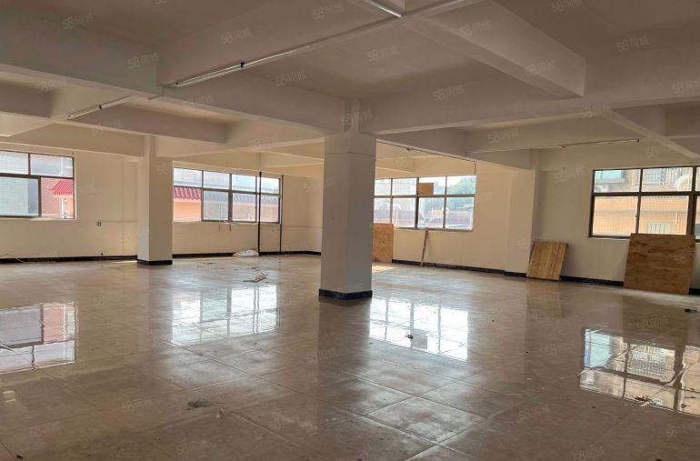 靓盘新出一整层600方带有装修价格实惠