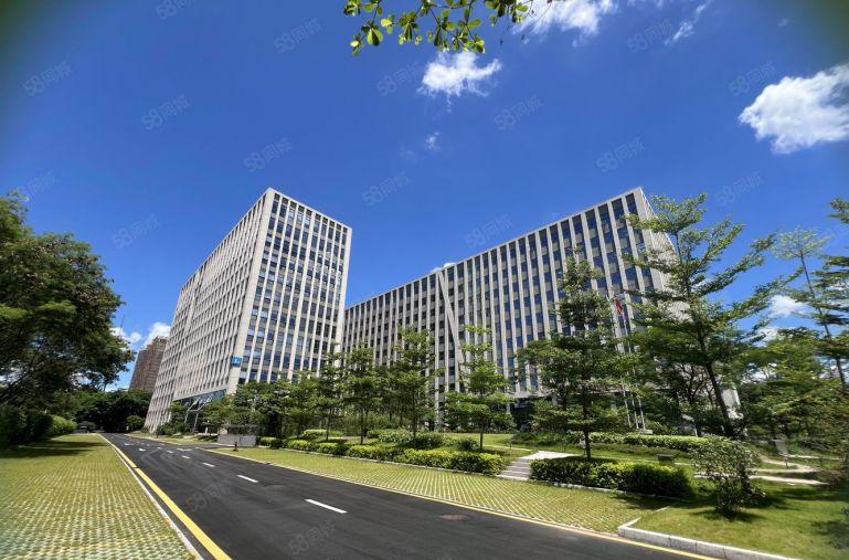 虎门北栅工业区原房东14万平红本厂房500平起分租有消防喷淋