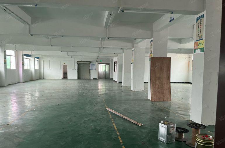 现成装修一层800方精装修办公室