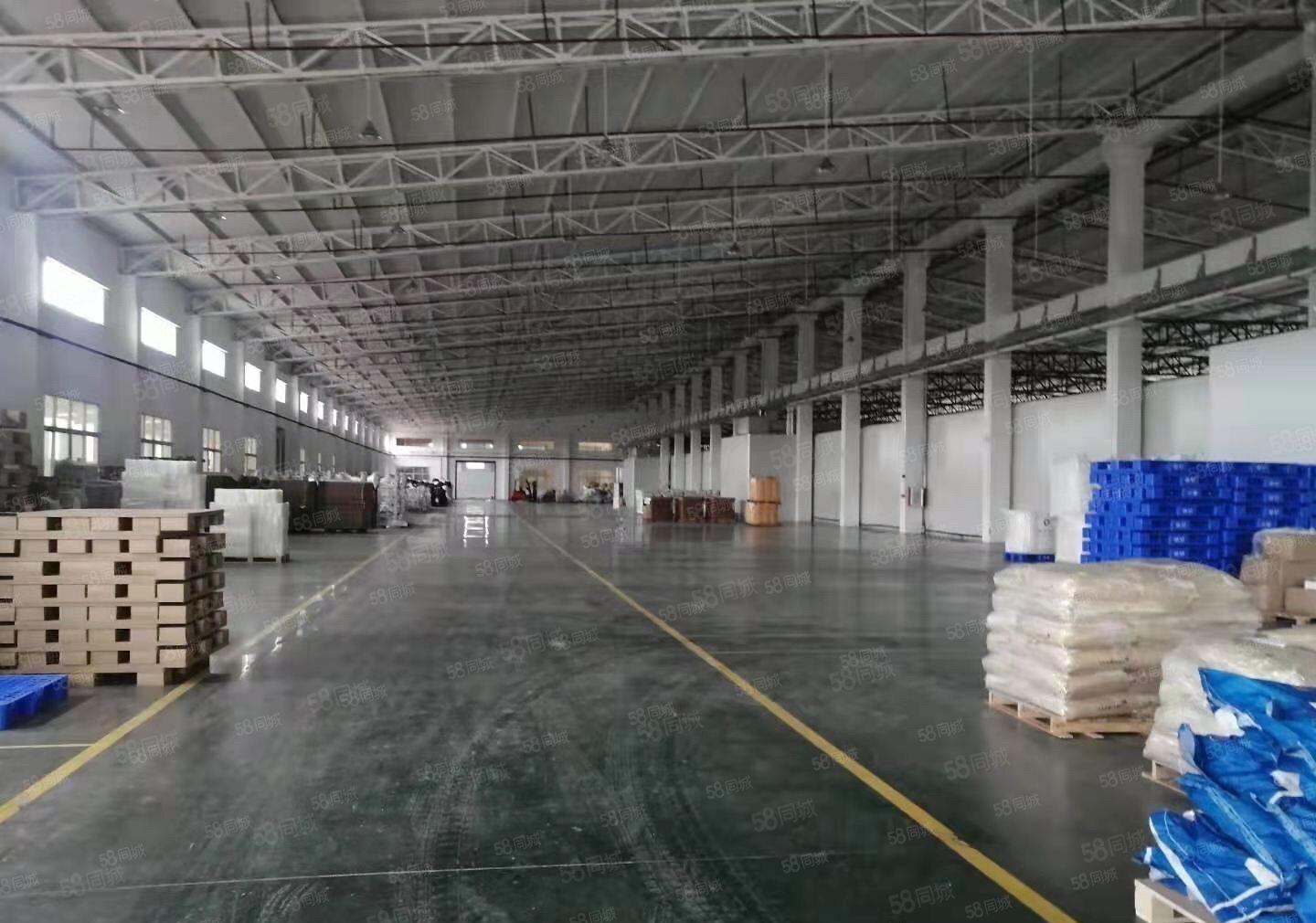 （独院单一层3000平）原房东滴水9米水电费自己交靠近环莞快