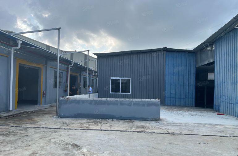 怀德广场附近新出独门独院1700方水电齐全