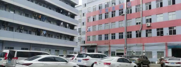 8元价格可谈虎门厂房低价出租，适合电子贸易线材仓库设备鞋材等