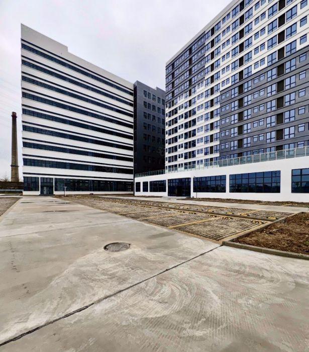 虎门北栅原房东全新红本独门独院厂房出租