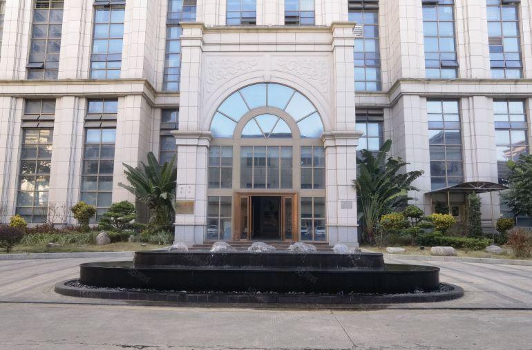 虎门工业园区（带精装修）1500平米厂房出租工业用地可办环评