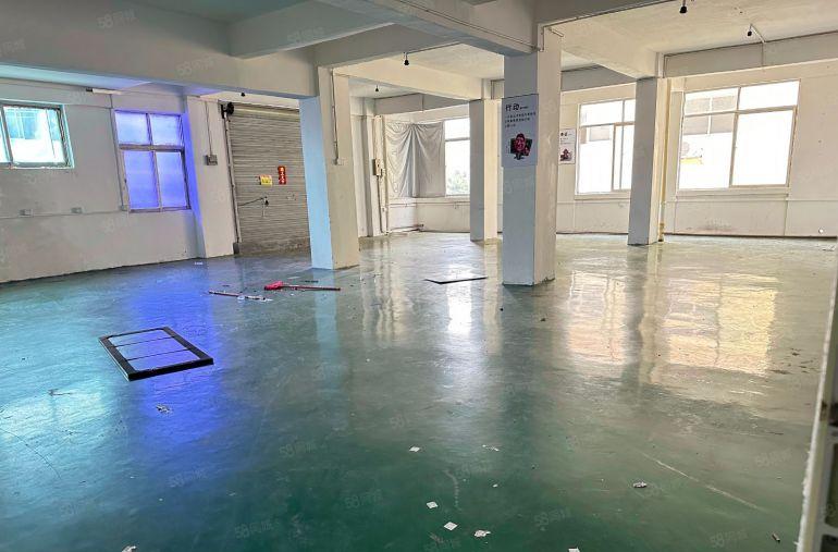 虎门北栅独门独院标准工业园区厂出租，园区空地大