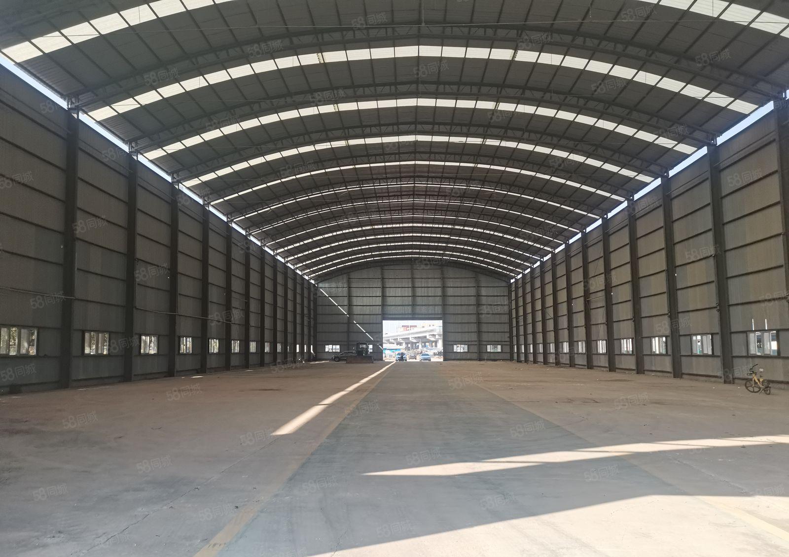 怀德新出原房东独门独院厂房出租3300平（无公摊，空地大）