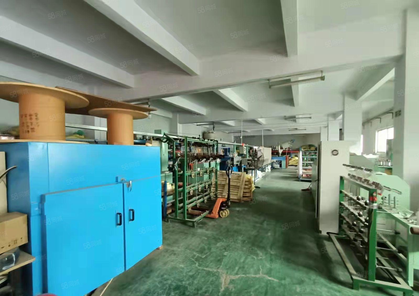 黄村独门独院二楼800平厂房出租 可办环评 价格优惠