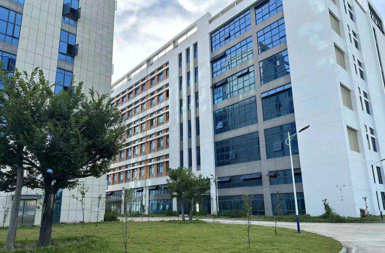 300平起分虎门怀德全新8千平厂房出租独院10元起仓库出租