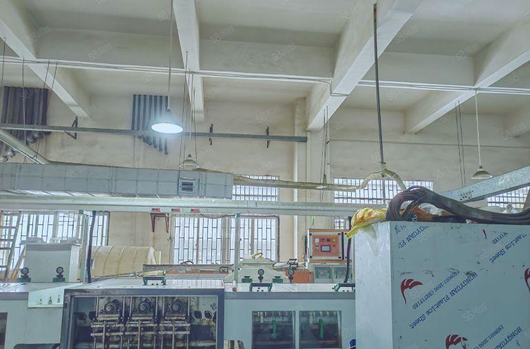 电镀原房东厂房！虎门镇现成电镀环评厂房可分租，各类电镀工艺！