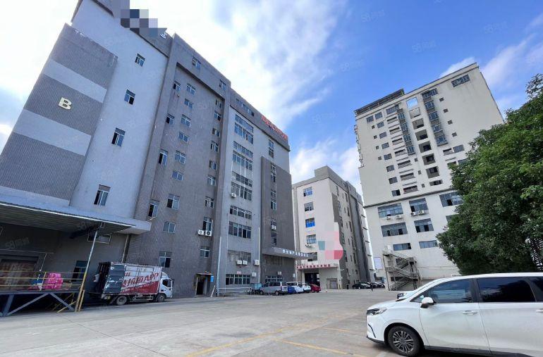 9.9元，免租三个月！虎门沿江高速低价厂房出租，1000平起