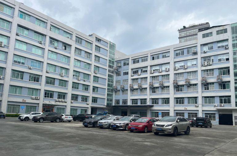 原房东一楼2500方楼高6米水电齐全