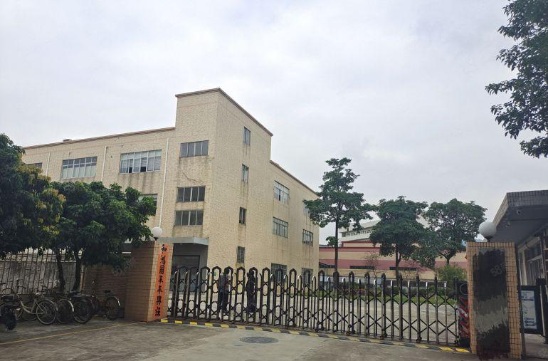 虎门镇怀德原房东独门独院8000平方厂房出租 可以分租