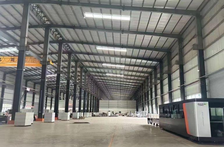 虎门滴水14高单一层适合重工业设备