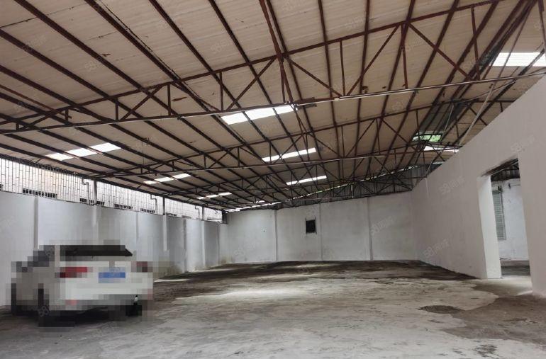 虎门大宁靠近长安上角民企路原房东钢构独院1680方，低价出租